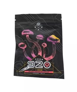 920 Cherry Gummy 1000Mg