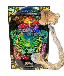 Amazonian Magic Mushrooms Medusa Extracts