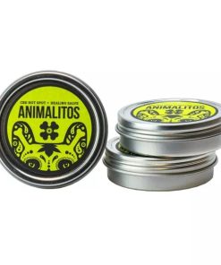 Animalitos Cbd Hot Spot Balm