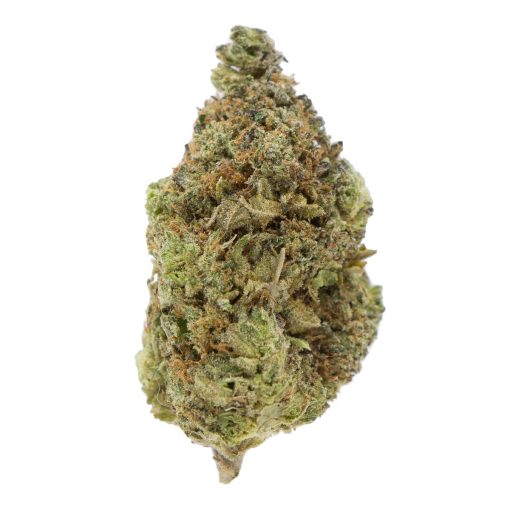 Bonguru Rockstar Indica Deadhead Chemist