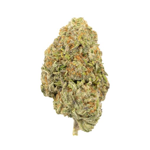 Bubba Kush Indica Deadhead Chemist