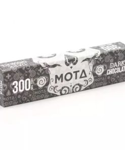 Dark Chocolate Bar 300Mg Thc Mota