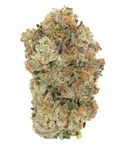 Diablo Death Bubba Indica Deadhead Chemist