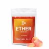 Ether Edibles Fuzzy Peach 180Mg