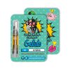 Gelato Thc Cart