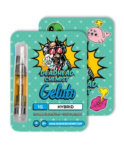 Gelato Thc Cart