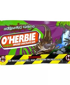 Herbivores Edibles O Herbie