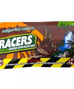 Herbivores Edibles Racers