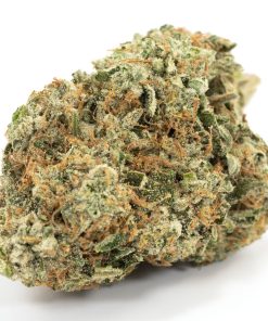 Ice Wreck Indica Deadhead Chemist