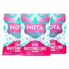 Mota Indica Sour Watermelons 100Mg Thc