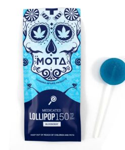 Mota Lollipops