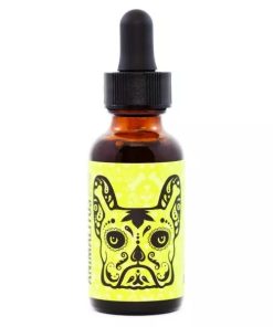 Mungus Mota Animalitos Cbd Dog Tincture 250Mg A