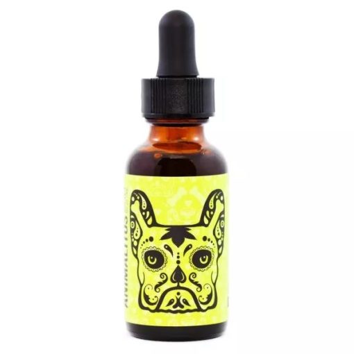 Mungus Mota Animalitos Cbd Dog Tincture 250Mg A