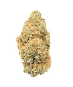 Orange Cookies Sativa Deadhead Chemist