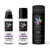 CBD Pain Healer | 100mg CBD | Amethyst