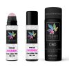 CBD Skin Glow | 100mg CBD | Rose Quartz