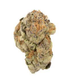 Super Snow Dog Indica Deadhead Chemist