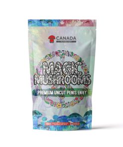 Premium Uncut Penis Envy Magic Mushrooms