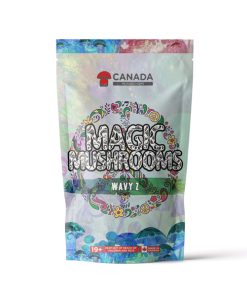 Canadamushrooms Wavy Z