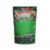 Dank Gummy Worm Gummies 500mg THC