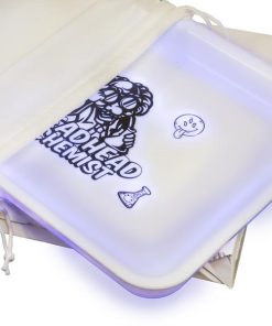 Deadhead Led Rolling Tray Side