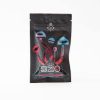 Room 920 Blue Raspberry Gummy - 1000mg