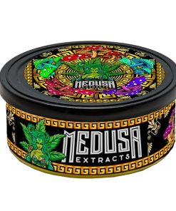 Penis Envy | Tuna Can Magic Mushrooms | Medusa Extracts