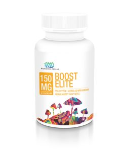 Boost Elite Microdose Prolab