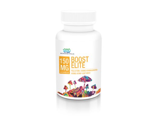 Boost Elite Microdose Prolab