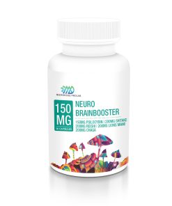 Neuro Brainbooster Microdose Prolab