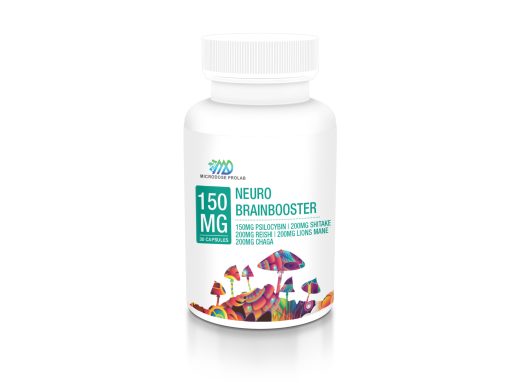 Neuro Brainbooster Microdose Prolab