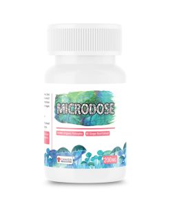 200MG Microdose