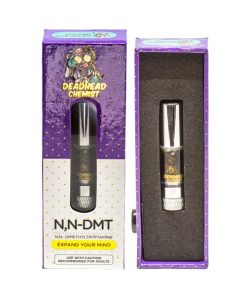 Nndmt .5Ml Cart New