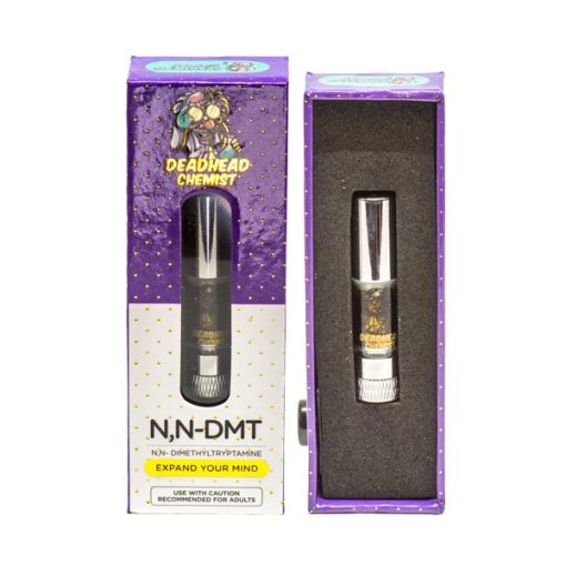 Nndmt .5Ml Cart New