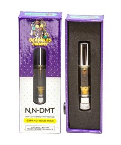 Nndmt 1Ml Cart New