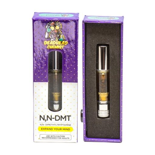 Nndmt 1Ml Cart New