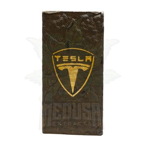 Tesla Hash Medusa Extracts