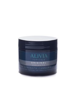 Alivia Unscented Front New Label