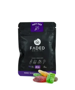 Faded Cannabis Co 1