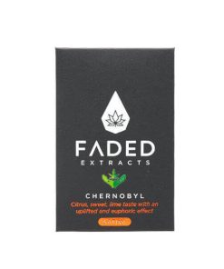 Faded Chernobyl 1 1