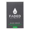 Faded Extracts Blue Dream Shatter