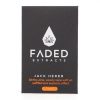 Faded Extracts Jack Herer Shatter