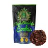 Medusa Edbiles Triple Chocolate Cookie