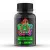 Golden Teacher 200mg | 20 Capsules | Medusa Extracts