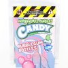 Herbivores Edibles – Bubblegum Bottles 150mg CBD