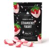 Buuda_Bomb 250Mg_Gummies Strawberry_Yogurt