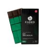 Faded Edibles Thc Mint Dark Chocolate Bar