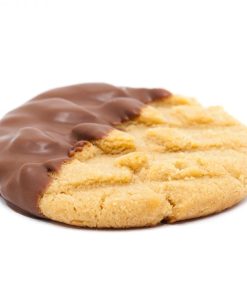 Mota Triple Dose Cookie Peanut Butter