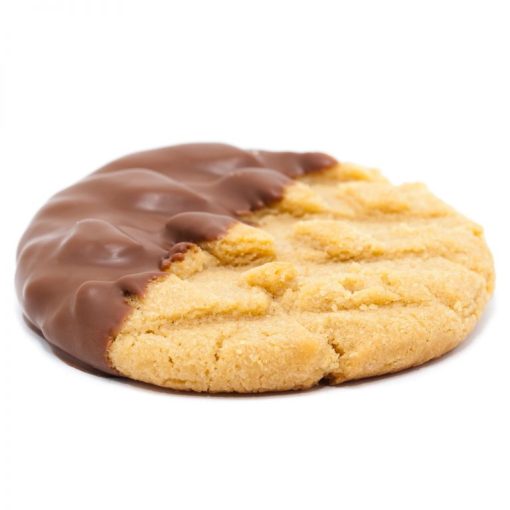 Mota Triple Dose Cookie Peanut Butter