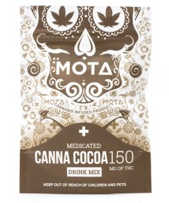 Mota Canna Cocoa 150Mg Thc